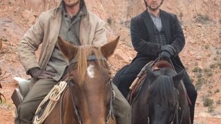 147. Поезд на Юму (2007)