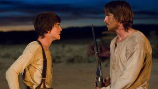 18. Поезд на Юму (2007)