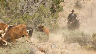 19. Поезд на Юму (2007)