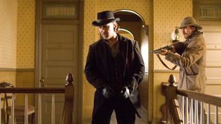 21. Поезд на Юму (2007)