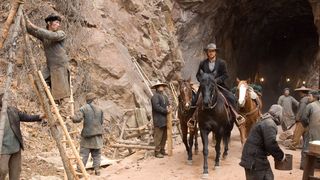 22. Поезд на Юму (2007)