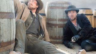 23. Поезд на Юму (2007)