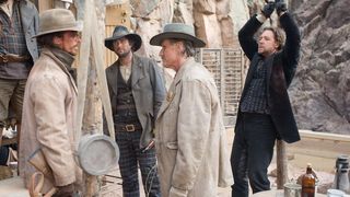 25. Поезд на Юму (2007)