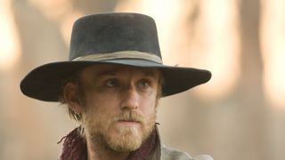 30. Поезд на Юму (2007)