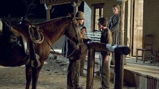 31. Поезд на Юму (2007)