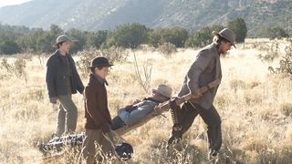 32. Поезд на Юму (2007)