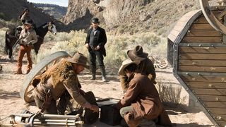 34. Поезд на Юму (2007)