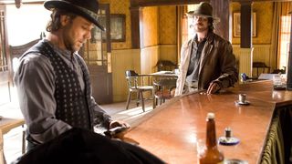 35. Поезд на Юму (2007)