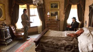 36. Поезд на Юму (2007)