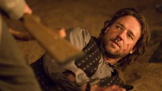 37. Поезд на Юму (2007)