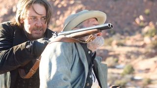 38. Поезд на Юму (2007)