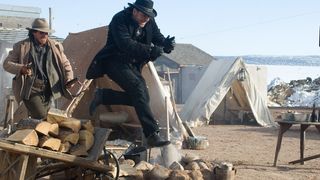 41. Поезд на Юму (2007)