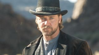 42. Поезд на Юму (2007)