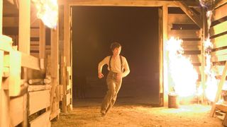 43. Поезд на Юму (2007)