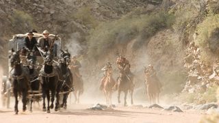 46. Поезд на Юму (2007)