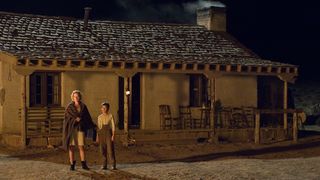 47. Поезд на Юму (2007)