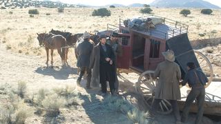 53. Поезд на Юму (2007)