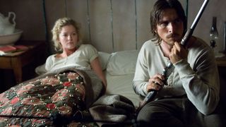 54. Поезд на Юму (2007)