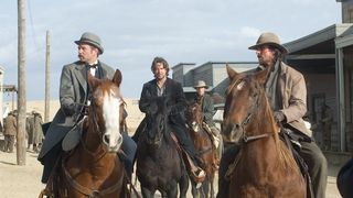 56. Поезд на Юму (2007)