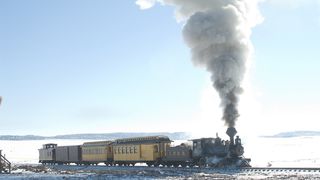 59. Поезд на Юму (2007)