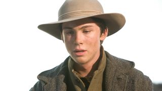 6. Поезд на Юму (2007)