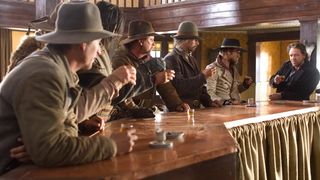 60. Поезд на Юму (2007)