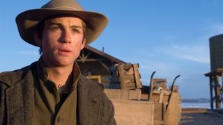 63. Поезд на Юму (2007)