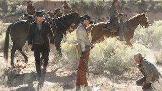 71. Поезд на Юму (2007)