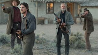 72. Поезд на Юму (2007)