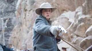 75. Поезд на Юму (2007)