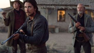 76. Поезд на Юму (2007)