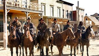 77. Поезд на Юму (2007)