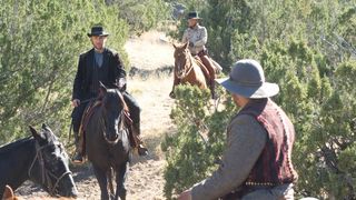 8. Поезд на Юму (2007)