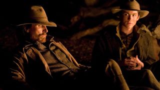 80. Поезд на Юму (2007)