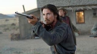 82. Поезд на Юму (2007)