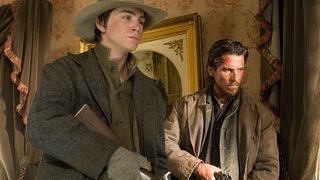 83. Поезд на Юму (2007)