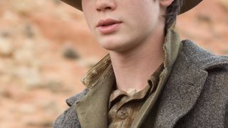 85. Поезд на Юму (2007)