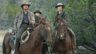 9. Поезд на Юму (2007)