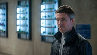 14. Бегущий в лабиринте: Испытание огнём (2015)