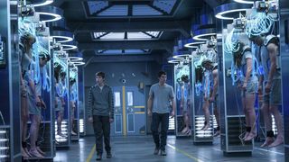 21. Бегущий в лабиринте: Испытание огнём (2015)