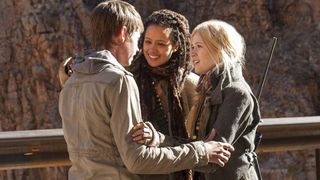 24. Бегущий в лабиринте: Испытание огнём (2015)