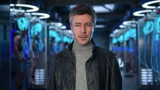 27. Бегущий в лабиринте: Испытание огнём (2015)