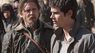 33. Бегущий в лабиринте: Испытание огнём (2015)