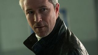 37. Бегущий в лабиринте: Испытание огнём (2015)