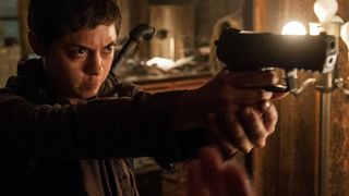 42. Бегущий в лабиринте: Испытание огнём (2015)