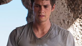 45. Бегущий в лабиринте: Испытание огнём (2015)