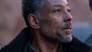 46. Бегущий в лабиринте: Испытание огнём (2015)