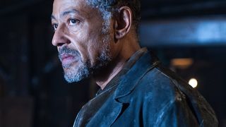 48. Бегущий в лабиринте: Испытание огнём (2015)