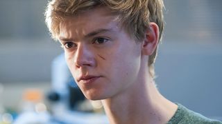 50. Бегущий в лабиринте: Испытание огнём (2015)