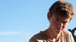 55. Бегущий в лабиринте: Испытание огнём (2015)